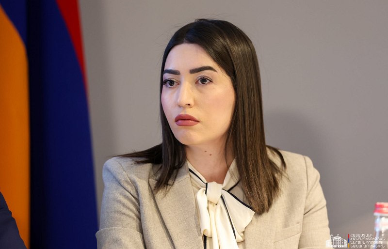 Выборы в Арагацотне: министр Саргсян заявила о прозрачности, партия «Сильная Армения» оспаривает итоги