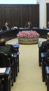 Социальная поддержка для приграничных сел Арагацотна: программа «16 миллионов»