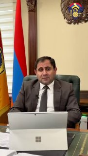 Военнослужащие с травмами могут повторно подать заявку на контрактную службу в Армении