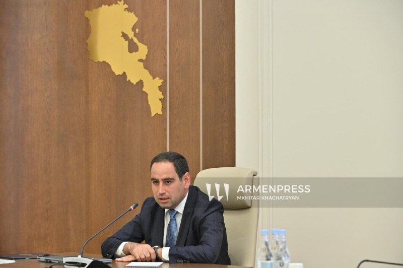 Продление срока службы Мецаморской АЭС: Арагацотнская область ожидает стабильного энергоснабжения до 2036 года