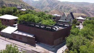 В Гарни Котайкской области откроется Музей коврового искусства Армении