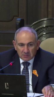 Пашинян объявил об ужесточении антикоррупционной политики в Арагацотне