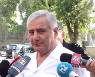 Выборы в Арагацотне: Ташо Калужский комментирует ситуацию с Вардеваняном