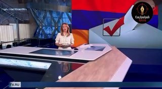 Выборы в Арагацотнской области: российский «Первый канал» назвал кампанию скандальной