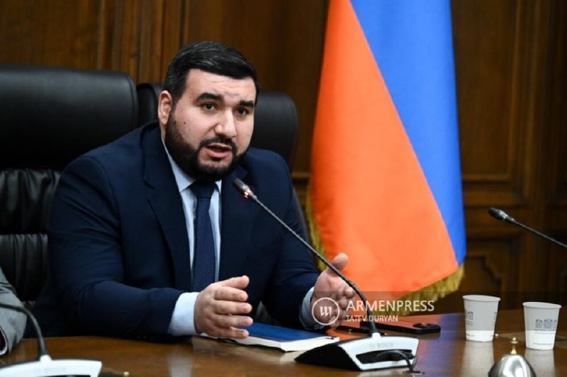 В Арагацотнской области обсудили законопроект об уголовной ответственности за уклонение от медосмотра по призыву