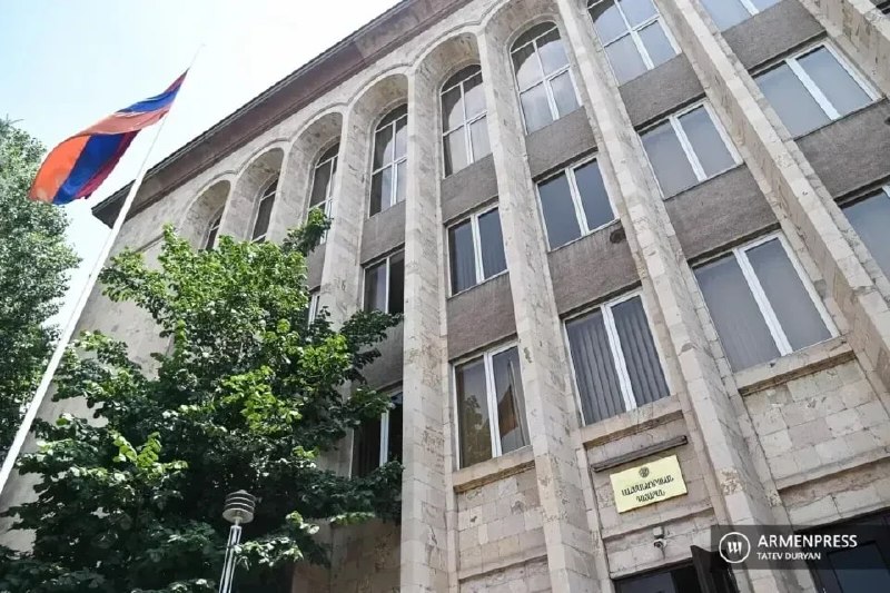 Конституционный суд Армении вынесет решение по итогам выборов 7 июня: что известно для Арагацотна