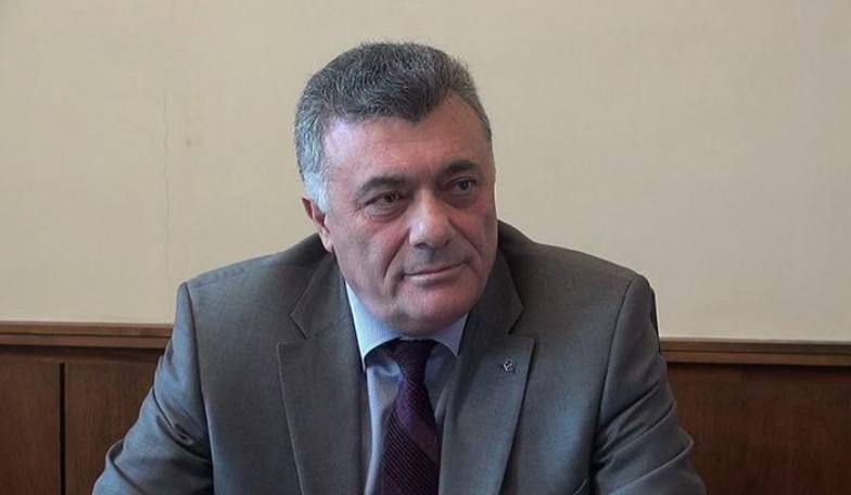 Бывший депутат НС Рубен Акопян арестован за разжигание ненависти: дело рассматривается в Арагацотне