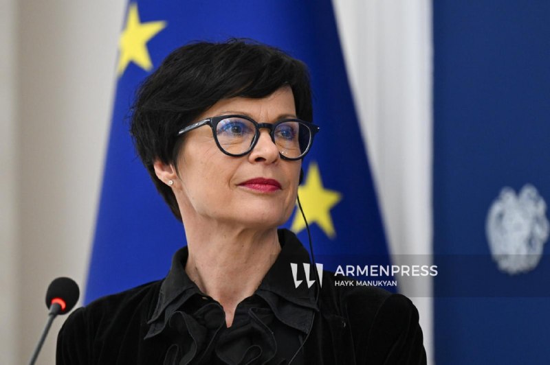 Евросоюз выразил солидарность с Арменией на фоне экономического давления, ожидается визит комиссара в Арагацотн