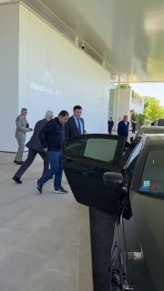 Министр обороны Армении Сурен Папикян прибыл с рабочим визитом в Париж — что известно