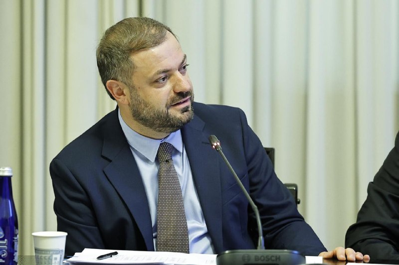 Правительство Армении продлит льготные кредиты тепличным хозяйствам Арагацотна из-за запретов РФ