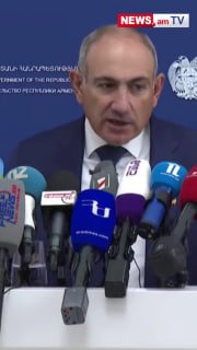 Никол Пашинян: ЕАЭС работает по принципу «нет так нет» — что это значит для Арагацотна