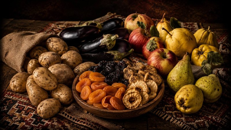 Российские ограничения на армянскую сельхозпродукцию: как это повлияет на выборы в Арагацотне
