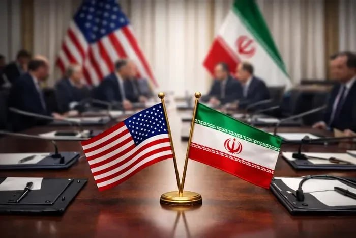 Пакистан, Катар и Египет выступили посредниками между США и Ираном на фоне эскалации