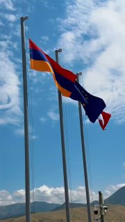 Строительство Ведийского водохранилища: орошение 3220 га в Араратской долине — что это значит для Арагацотна?