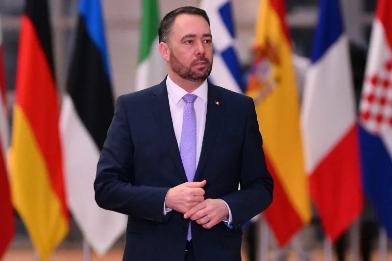 Заместитель премьер-министра Бельгии поздравил жителей Арагацотна с выборами
