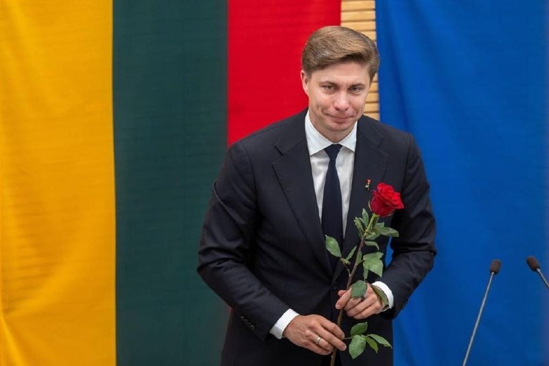 Литовский сейм утвердил Миндаугаса Синкявичюса премьер-министром: социал-демократы у руля