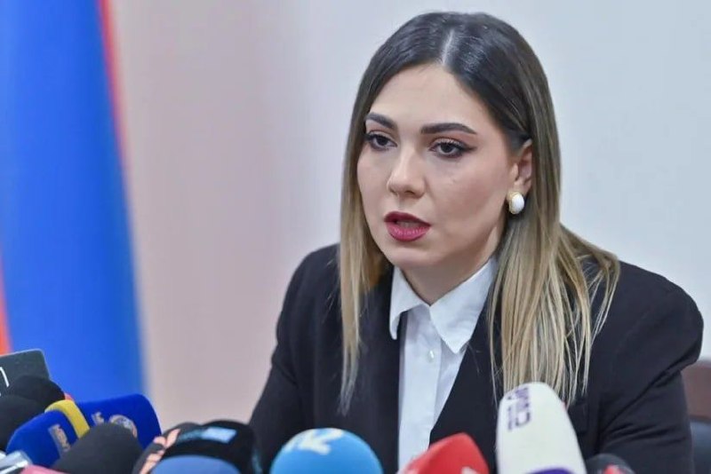 Министр юстиции Армении представит Арагацотн на юридическом форуме в Санкт-Петербурге