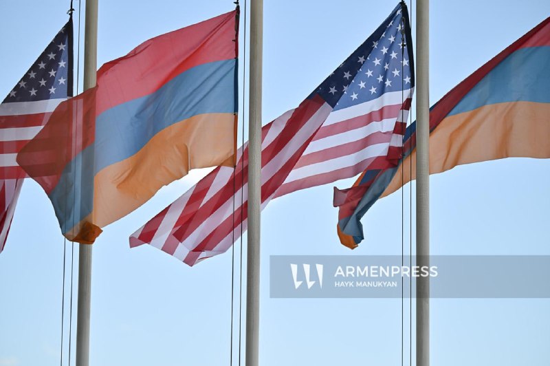 Заседание правительства Армении, обсуждение ратификации соглашения с США, Арагацотнская область