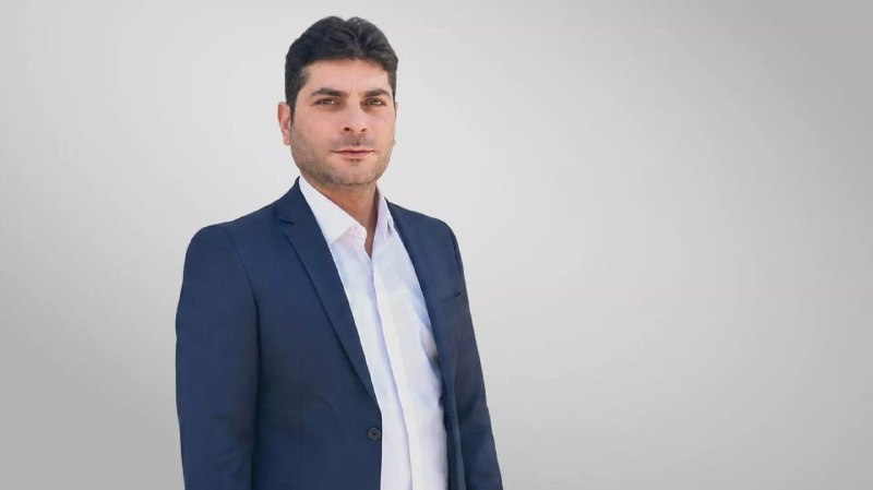 Кандидат в парламент от блока «Армения» Руслан Барсегян арестован на 2 месяца в Арагацотне