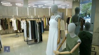 В Арагацотне откроется швейное производство для экспорта в ЕС