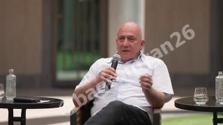 Выборы в Арагацотне: Арам Абрамян обвинил сельчан в зависти к голосовавшим за «Гражданский договор»