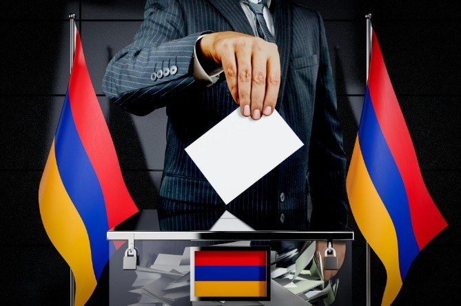 Выборы в Арагацотне: «Гражданский договор» лидирует с 49,745%