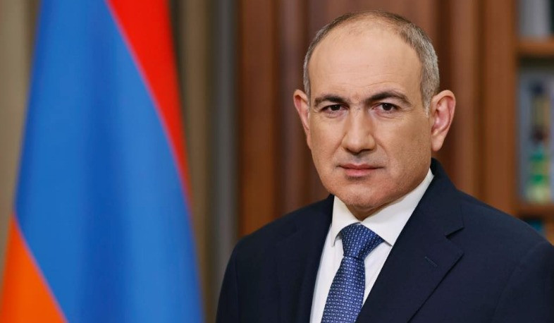 Президент ОАЭ поздравил Пашиняна с победой на выборах в Арагацотне