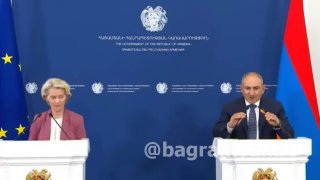Выборы в Арагацотне: Пашинян исключил повторение сценария 2013 года с ЕС
