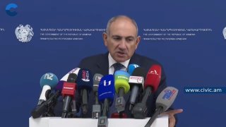 Уголовное дело против Гагика Царукяна: что известно в Арагацотне