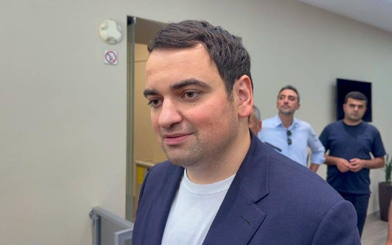 Нарек Карапетян пригрозил уличной борьбой после пересчета голосов в Арагацотне