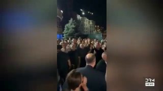 Пашинян и «Гражданский договор» победили на выборах в Армении — Латушка