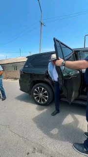 В Ехегнаване построят детский сад: премьер-министр Армении посетил общину Веди