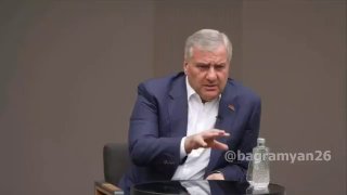 Самвел Калужский объявил о консолидации оппозиции перед выборами в Арагацотне