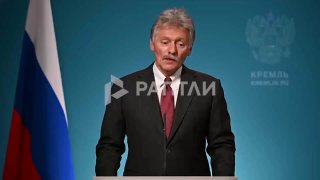 Песков: Кремль ждёт официальных итогов выборов в Армении перед поздравлением Пашиняна