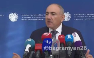 Никол Пашинян заявил о намерении Армении самостоятельно управлять железными дорогами — что это значит для Арагацотна