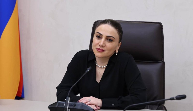 Арусяк Манавазян — кандидат на пост главы фракции «Гражданский договор»: что важно для Арагацотна