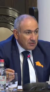 Никол Пашинян обсудит вопросы ЕАЭС на выборах в Арагацотне