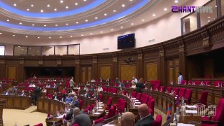 Выборы в Арагацотне: эксперты обсуждают сценарии с мандатами в эфире «Шант»