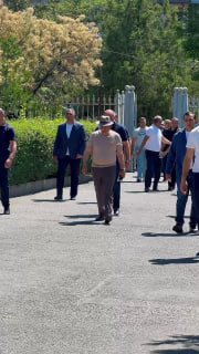 Никол Пашинян посетил богослужение в церкви Святого Саргиса в Нор Норке