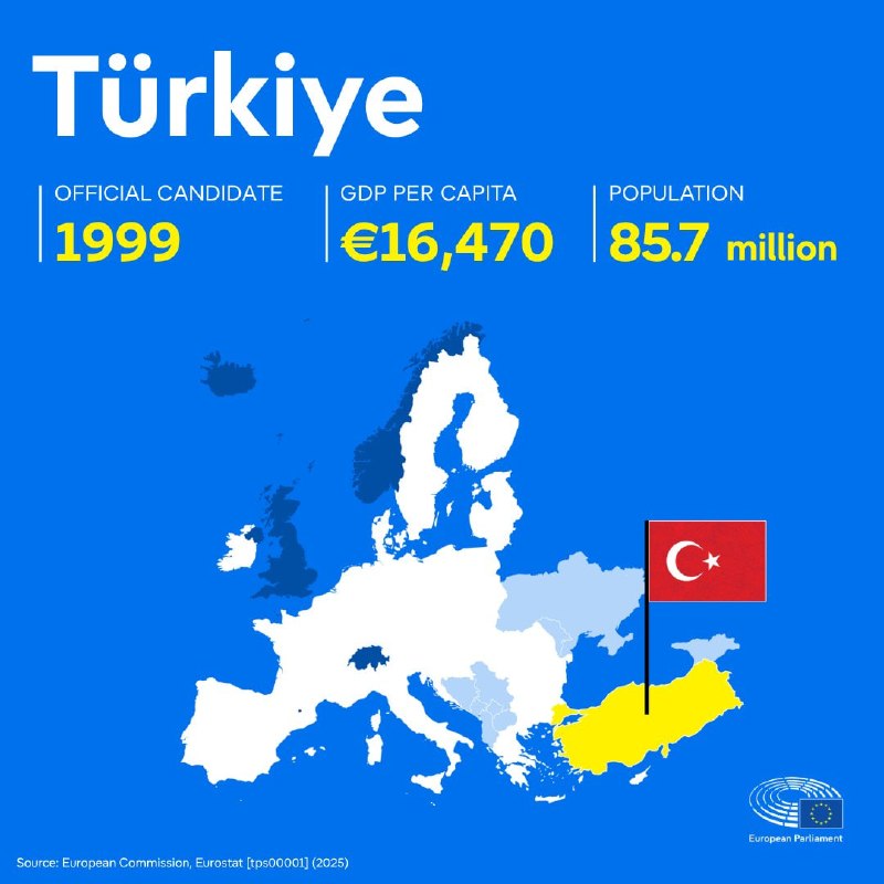 Выборы в Арагацотнской области: Европарламент призвал Турцию к реформам