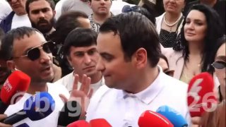 Депутаты от «Баграмян-26» в Арагацотне забыли обещание работать за 1 драм