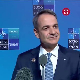 Мицотакис: продажа F-35 Турции может повлиять на баланс сил в Средиземноморье