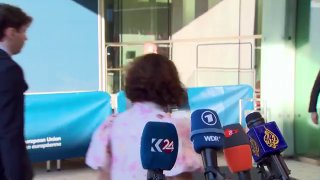 Глава евродипломатии Кая Каллас обсудит с МИД Армении выборы и давление России