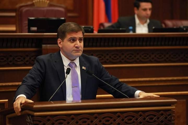 Партия «Во имя Республики» оспорила предвыборный подкуп в Конституционном суде: что это значит для выборов в Арагацотне?