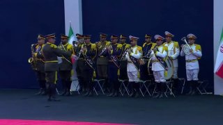 Никол Пашинян простился с Али Хаменеи в Тегеране: что известно