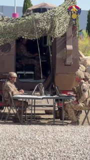 Министр обороны Армении Сурен Папикян открыл выставку «Eurosatory 2026» в Париже — что это значит для Арагацотна?