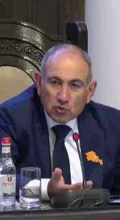 Пашинян заявил о новых экспортных путях для диверсификации бизнеса в Арагацотне