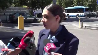 Министр юстиции Армении разъяснила цель законопроекта о регистрации IMEI в Арагацотне