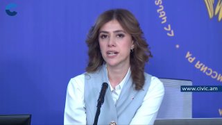 ЦИК РА представил текущие результаты выборов по регионам, включая Арагацотн