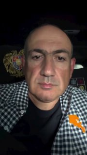 Пашинян: революция не может оставаться бархатной, цель — лишить партию войны ресурсов в Арагацотне